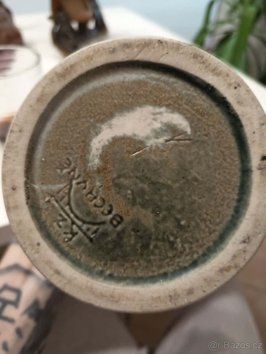 Keramické korbely 5