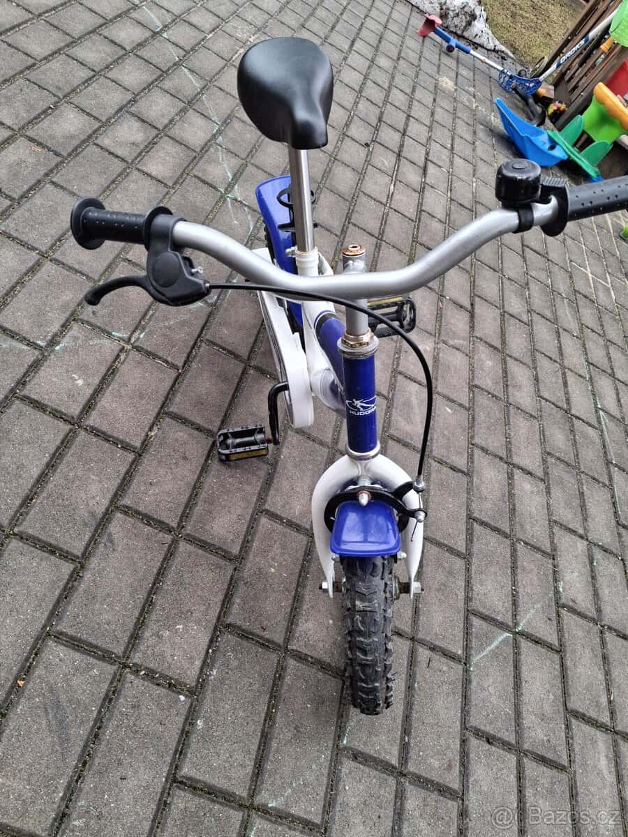 dětské kolo 12 “ 4