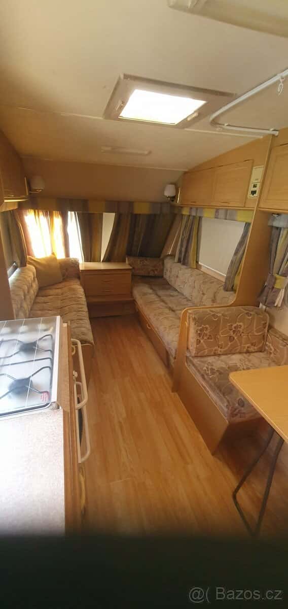 Swift Baronette 10