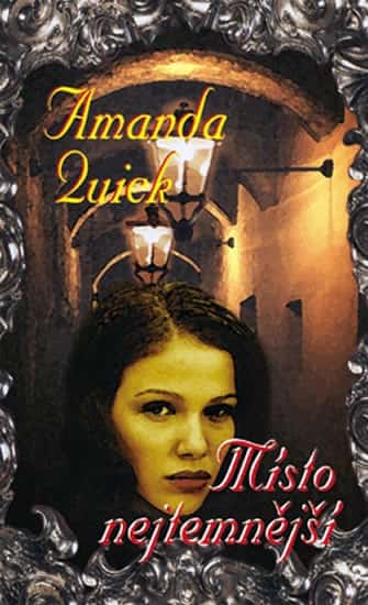 Amanda Quick - série Vanza 2