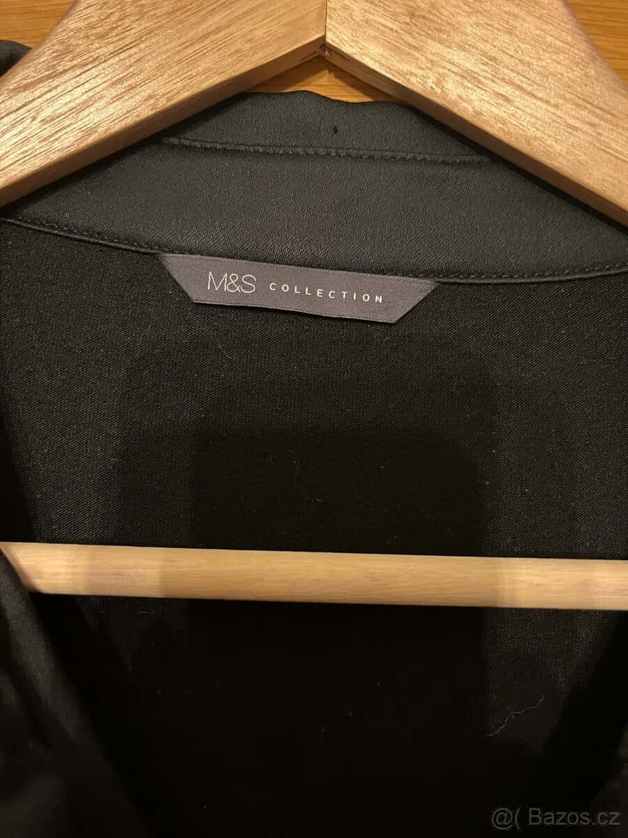 M&S šaty 2