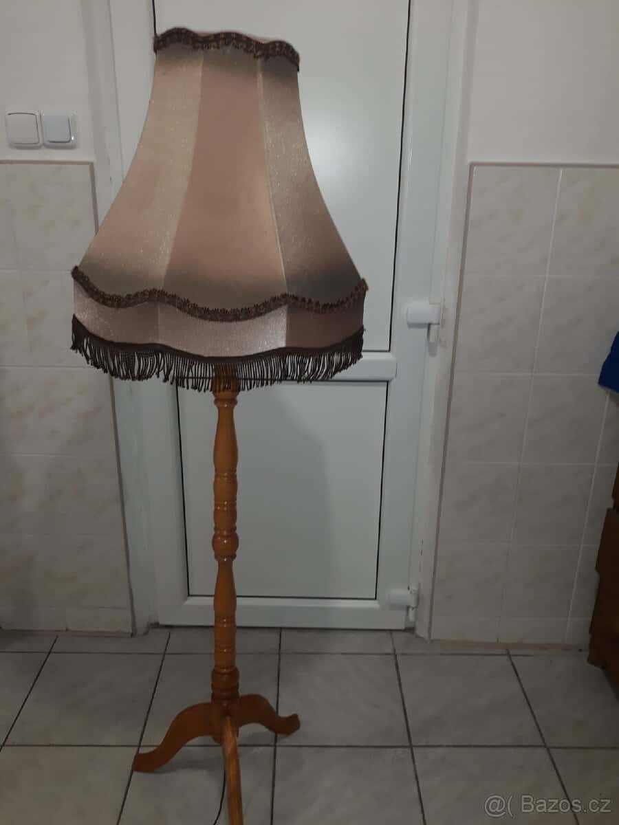 Lampa 2