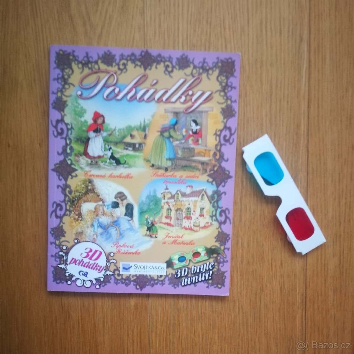 3d pohádky 1