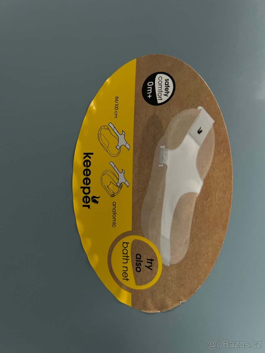 Vanička pro miminko 3