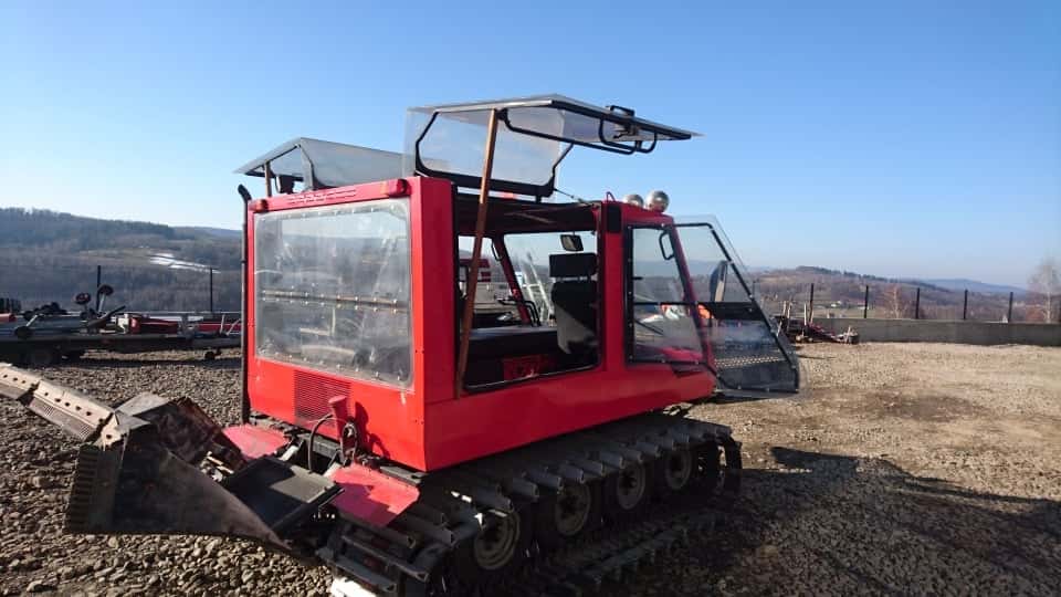 Rolba Prinoth T2 6