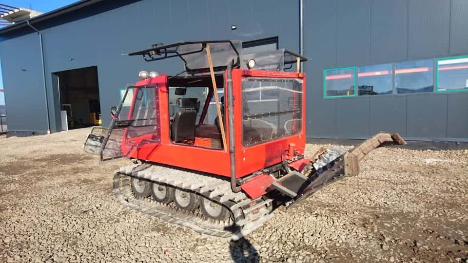 Rolba Prinoth T2 7