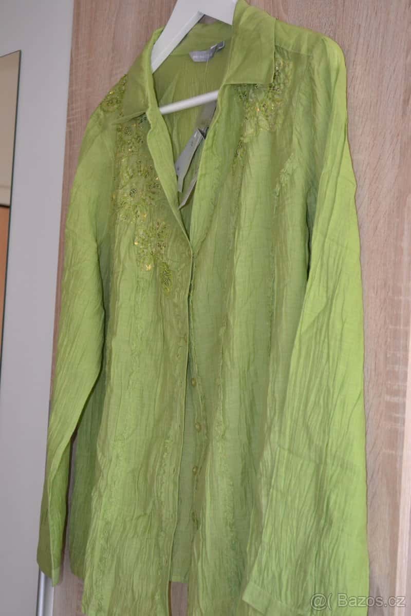 Halenka - úplně nová 3