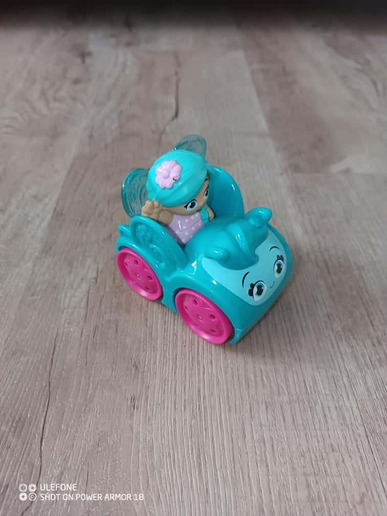 Stavebnice Mega Bloks 5