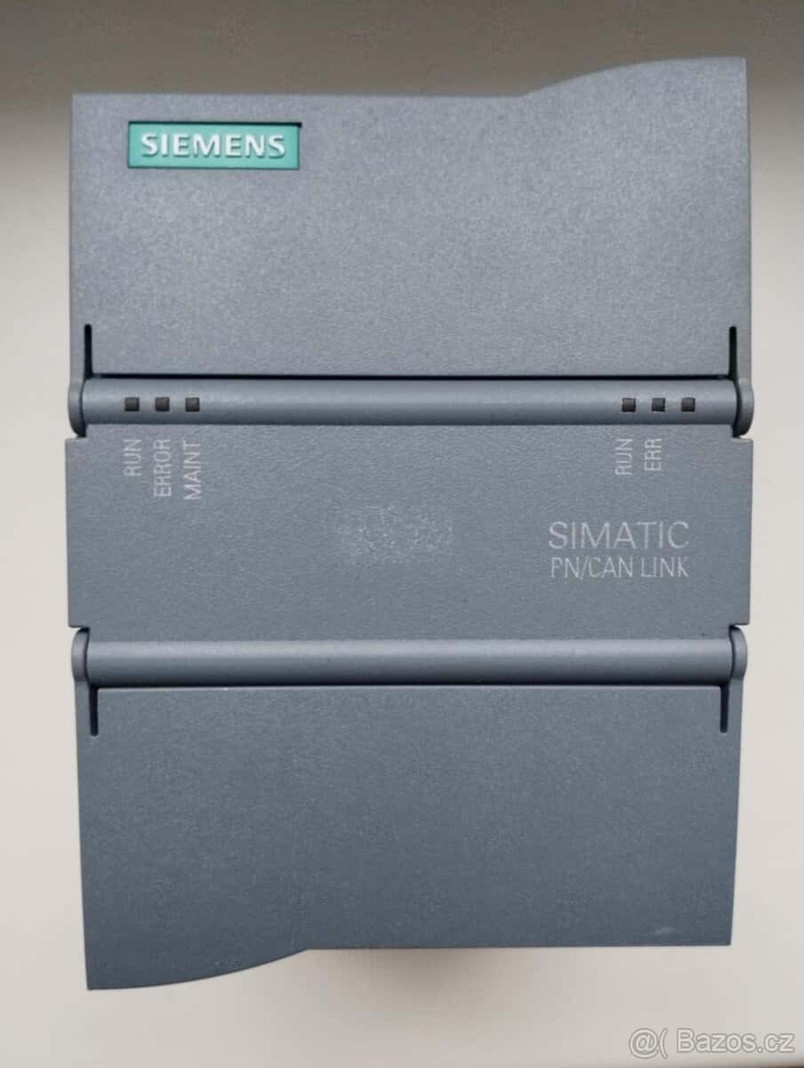 Siemens 1