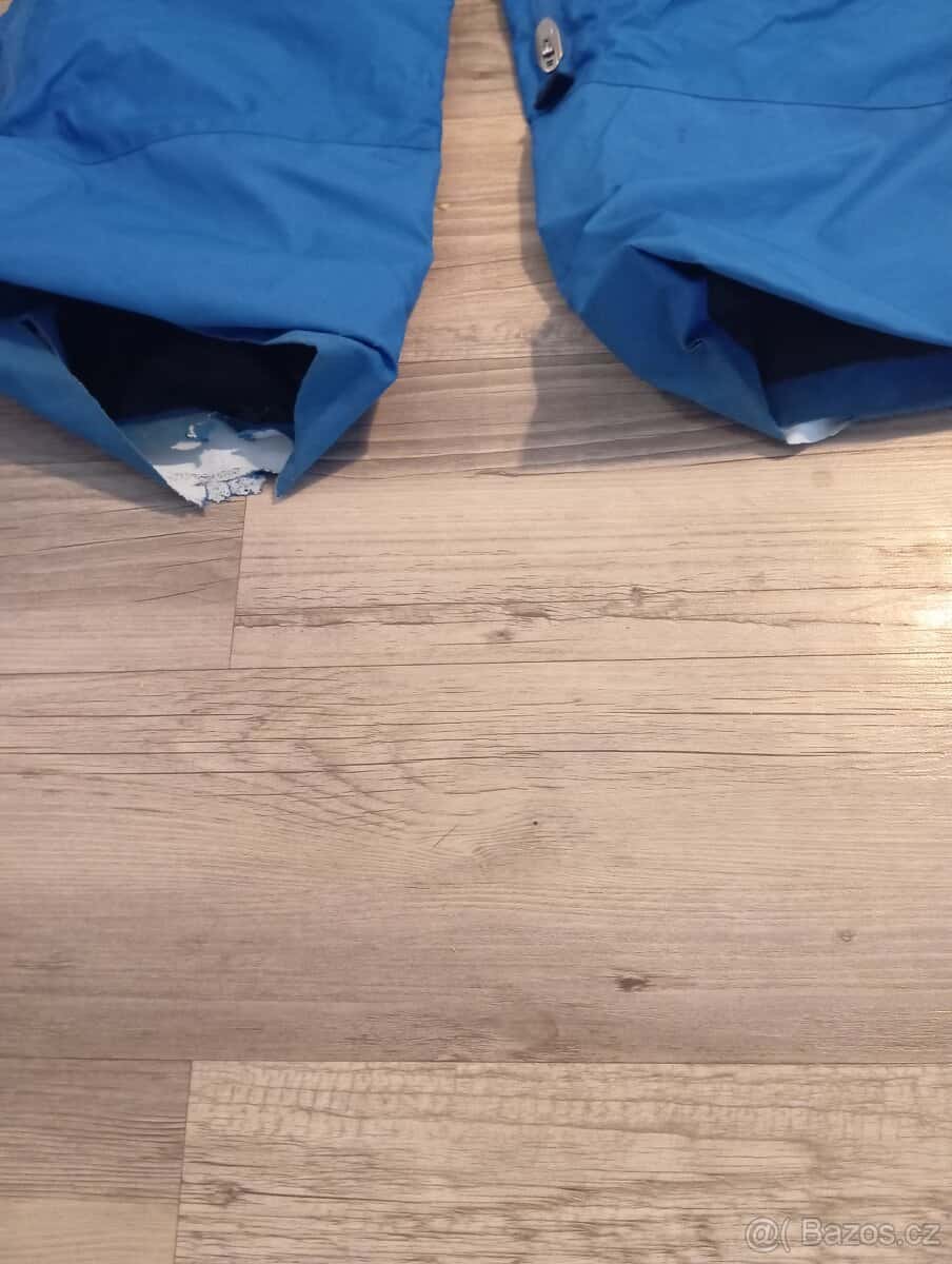 Dětské oblečení 3