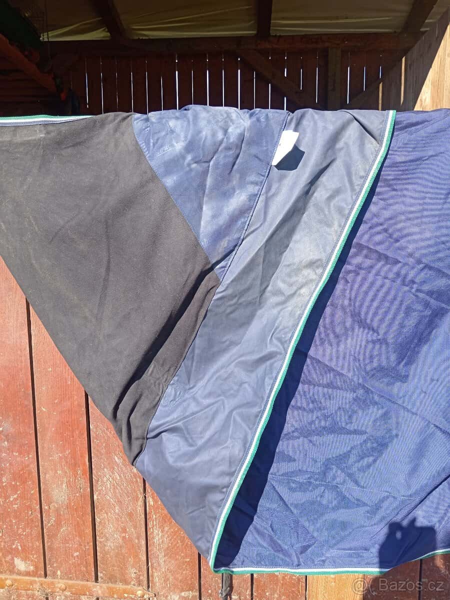 Bucas smartex Rain 155cm 2