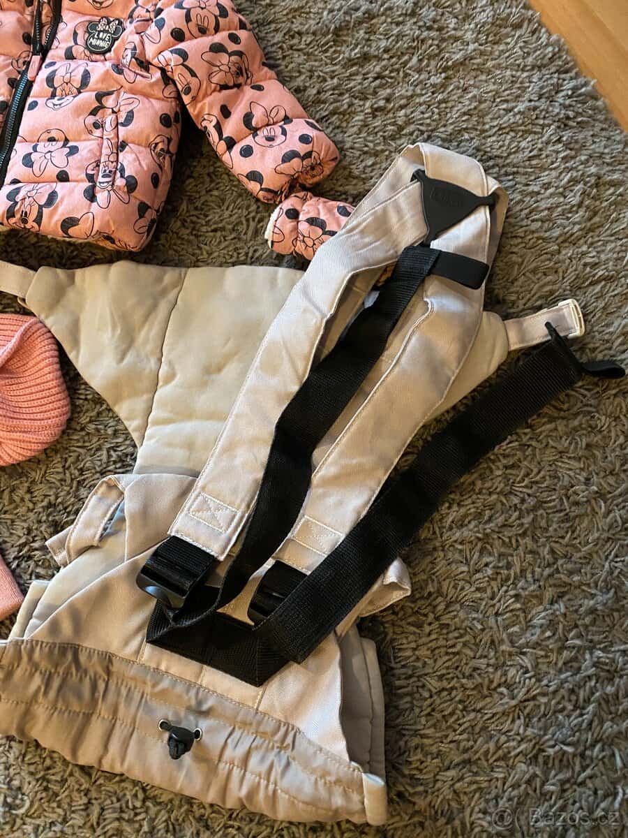 dětské oblečení 2