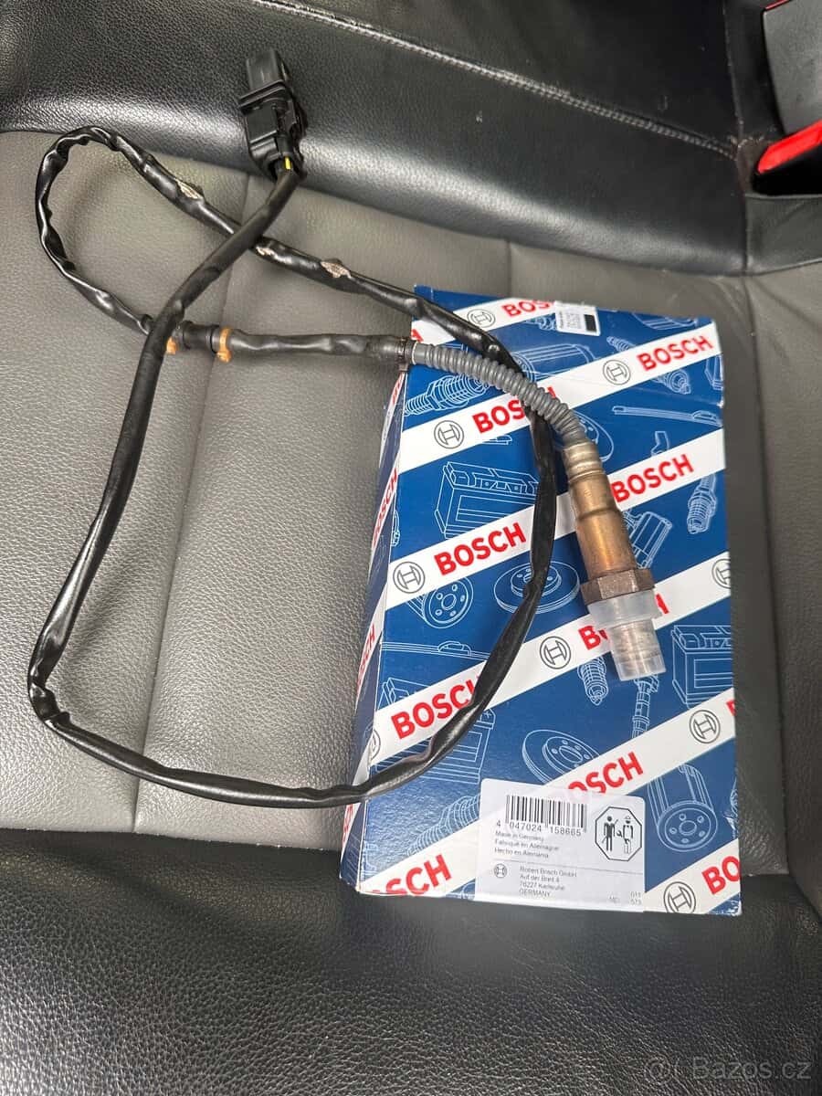BOSCH Lambda sensor 2