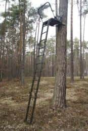 Posed, přenosný posed, 3