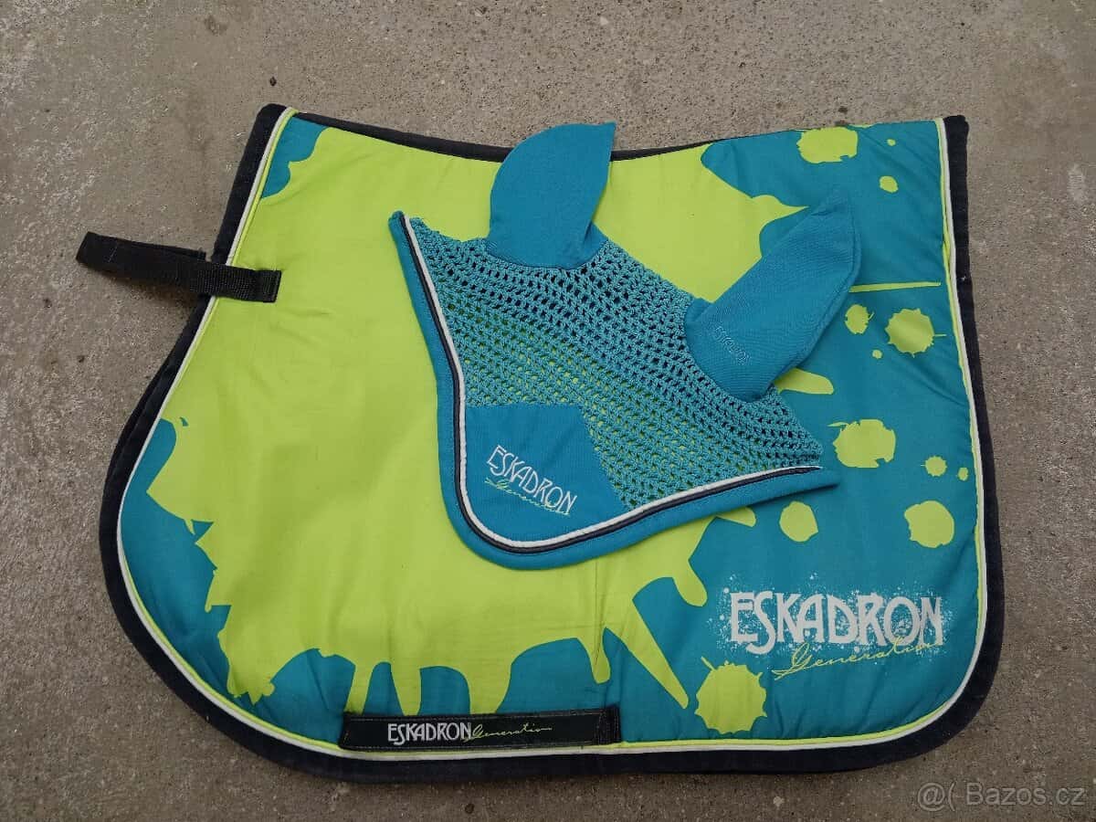 Sada eskadron splash vs 1