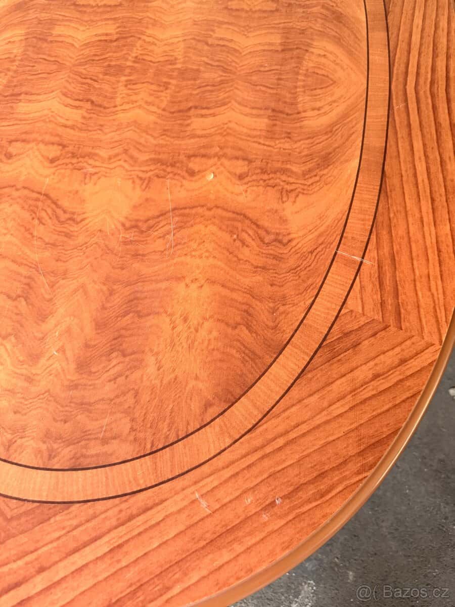 Obývací stůl 3
