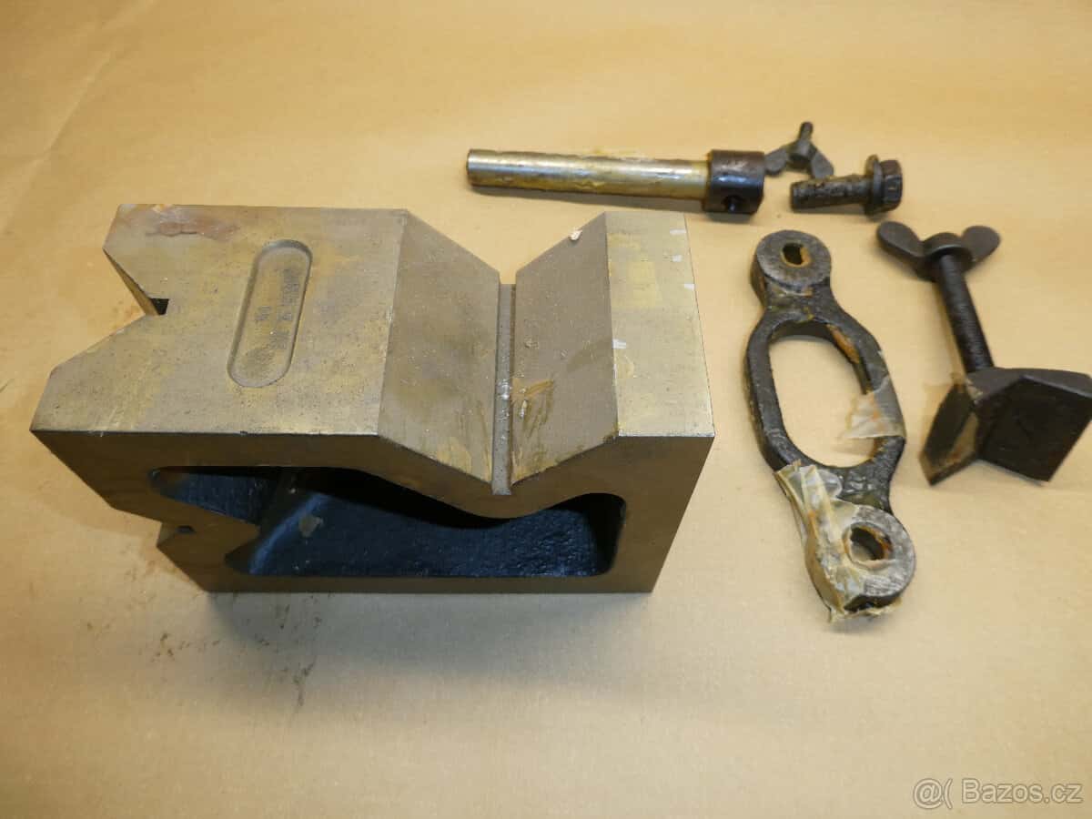 Rýsovací podložka - prisma 6