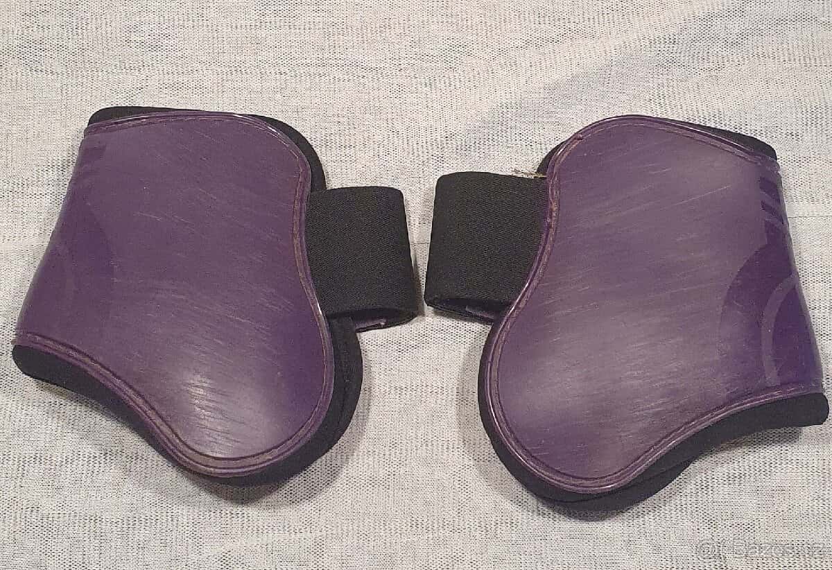 Zadní strouhačky 2