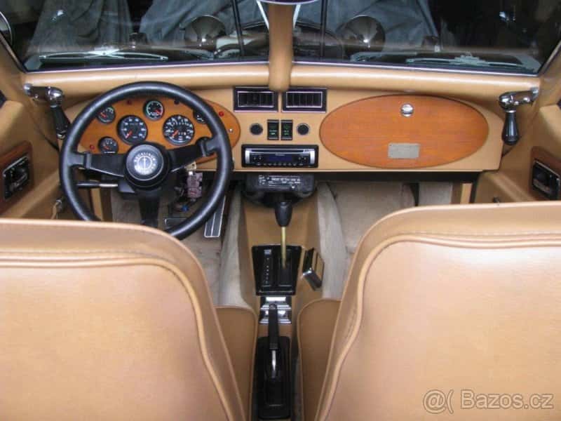 1982 Excalibur phaeton 4