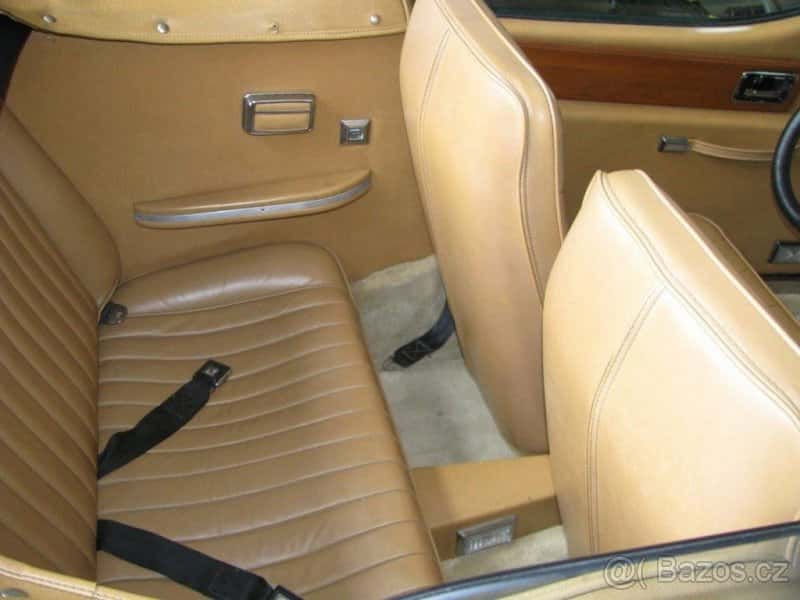 1982 Excalibur phaeton 5