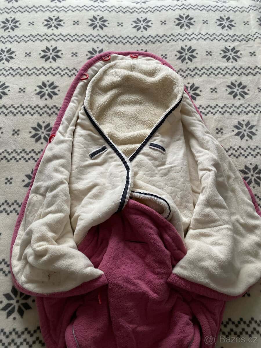 Fusak Lodger Bunker 4