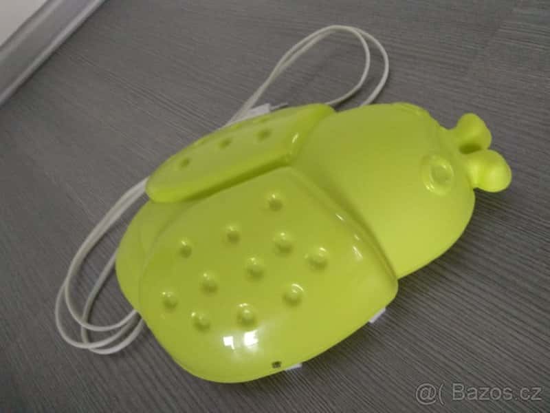 Dětská lampička 2