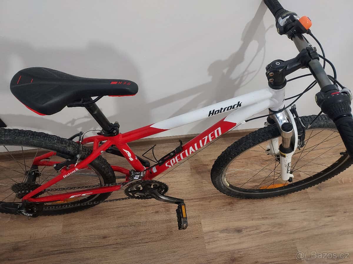 Kolo Specialized "24" 2