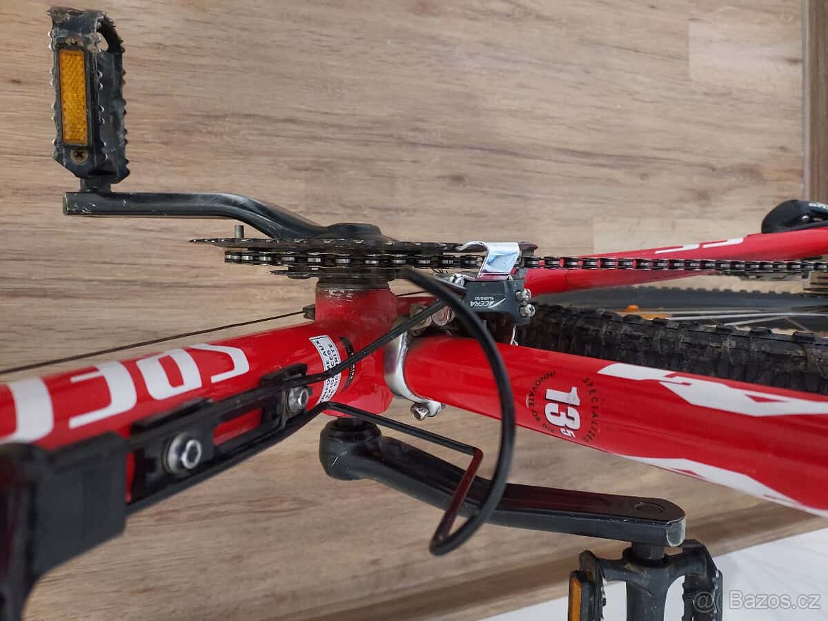 Kolo Specialized "24" 3