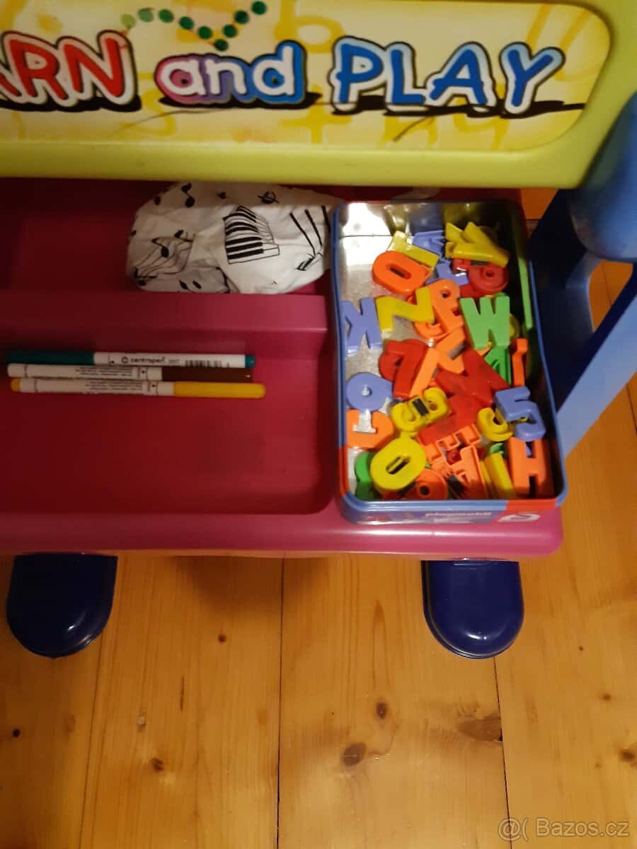 Tabule na kreslení 3