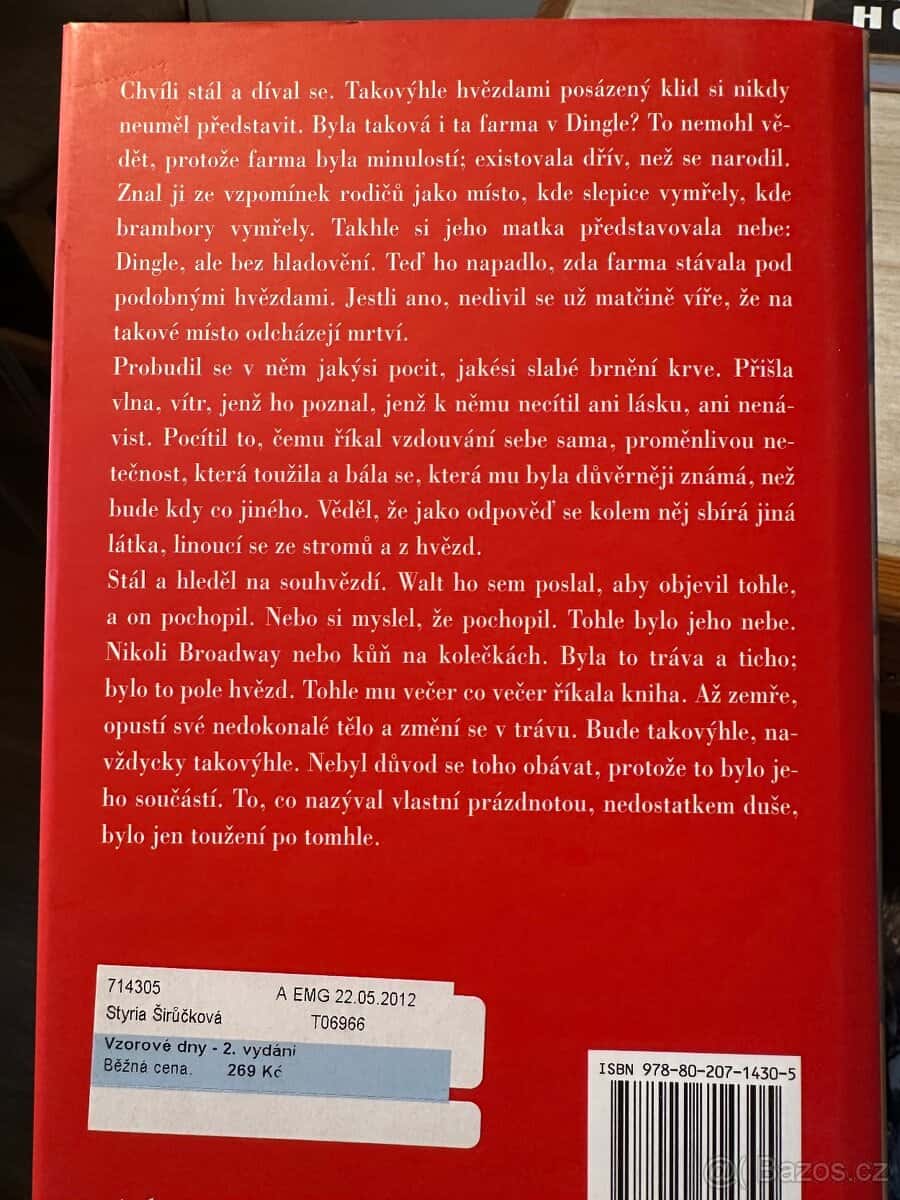 Michael Cunningham 4