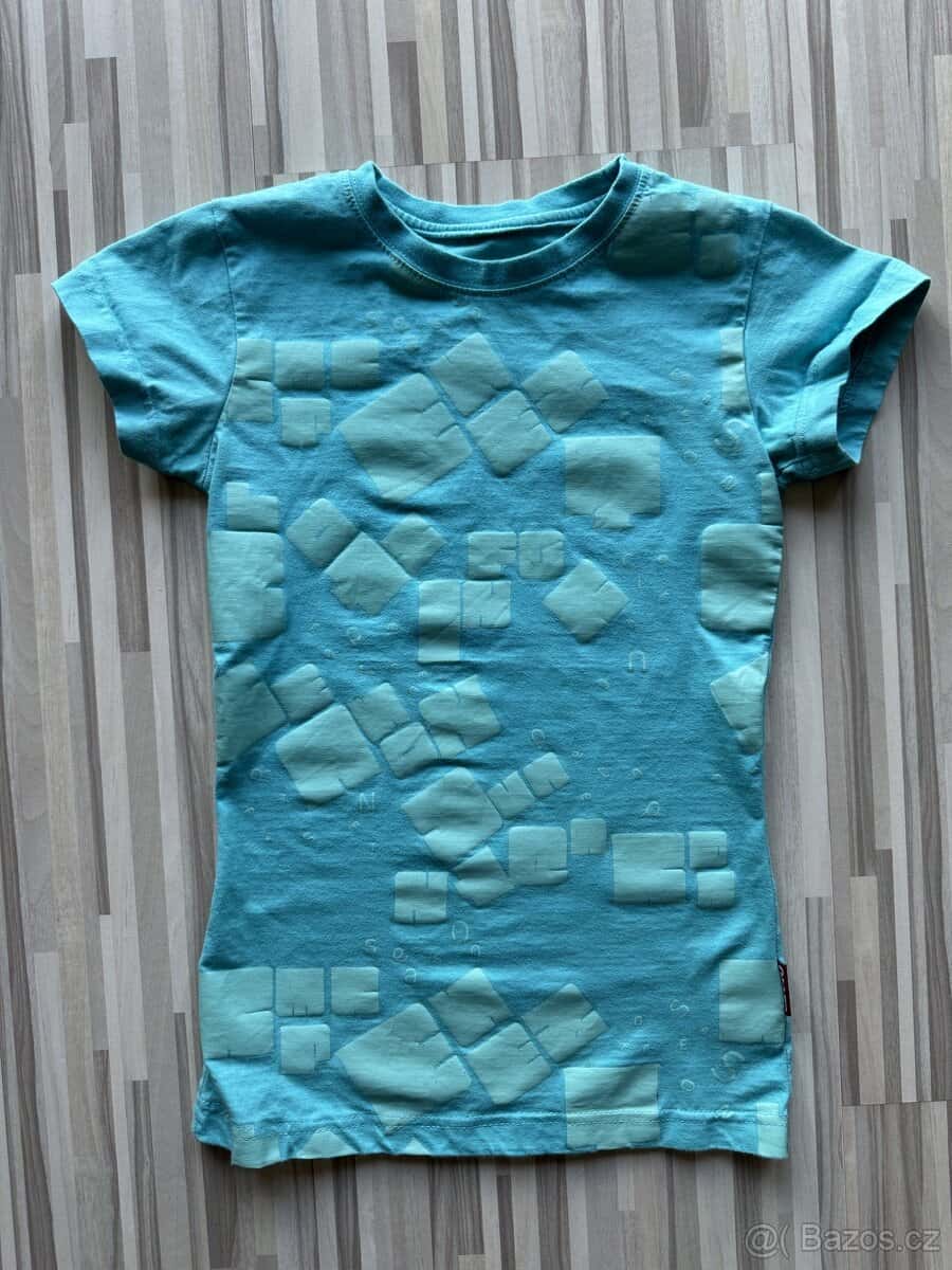 Dívčí tričko SAM 1