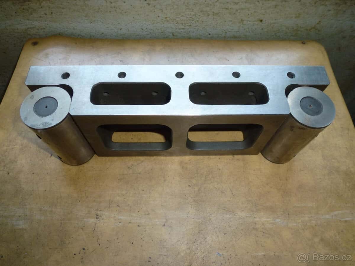 sinusové pravítko 4