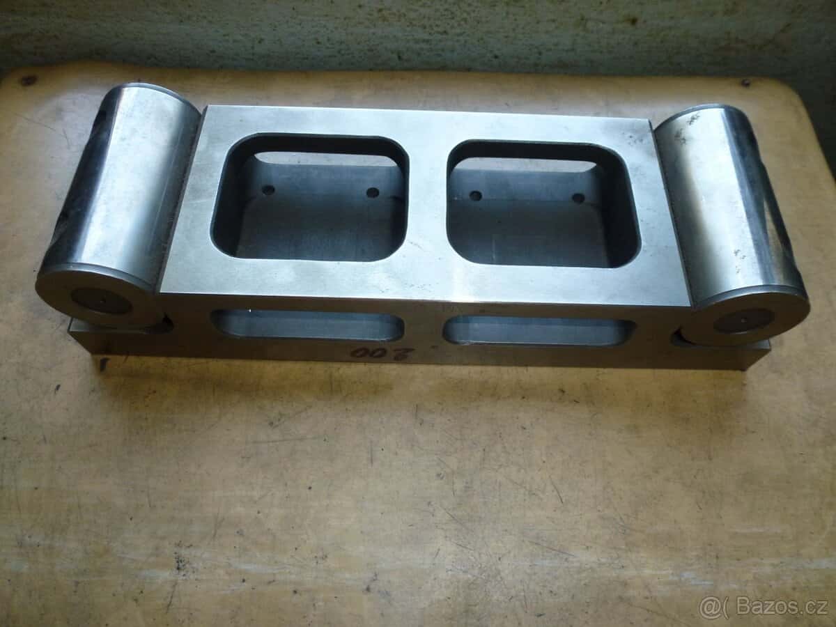 sinusové pravítko 5