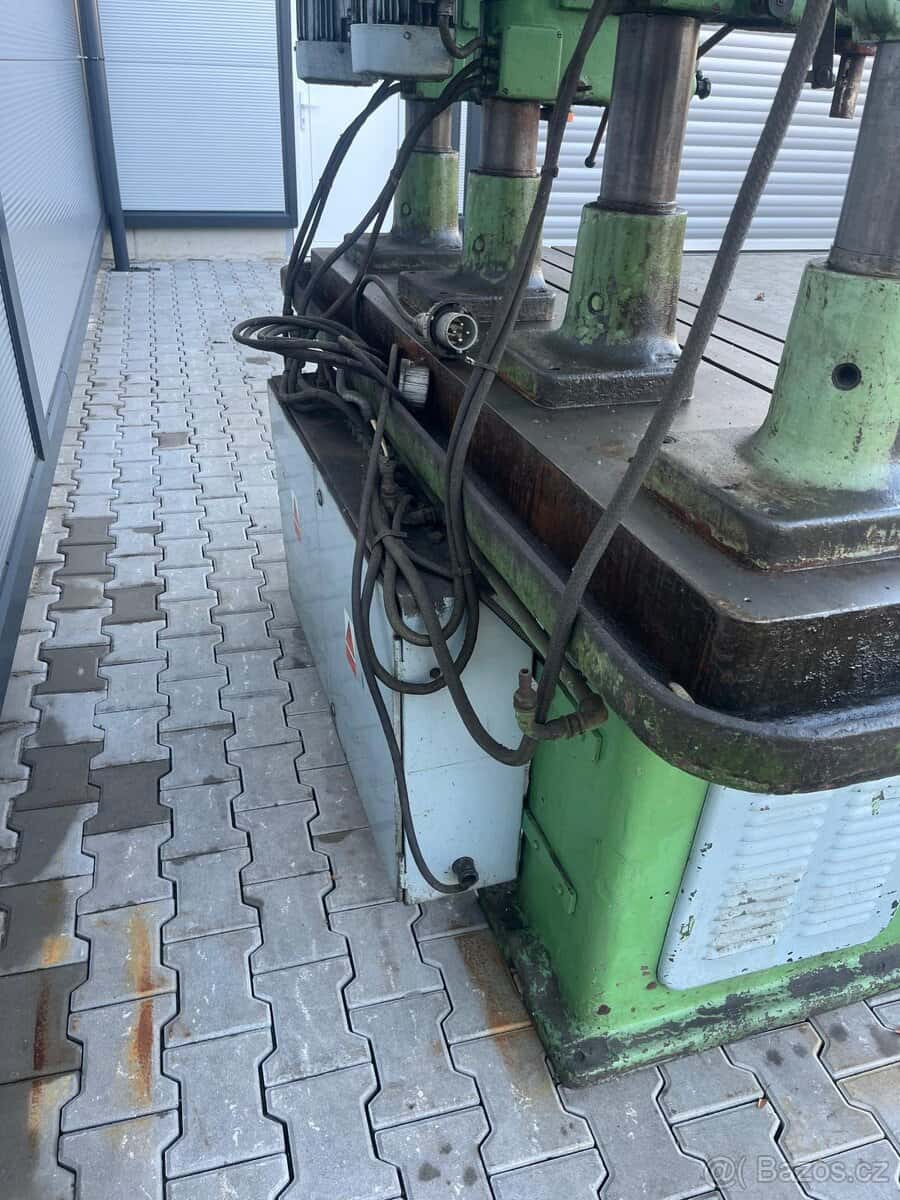 Vrtačky na prodej 7