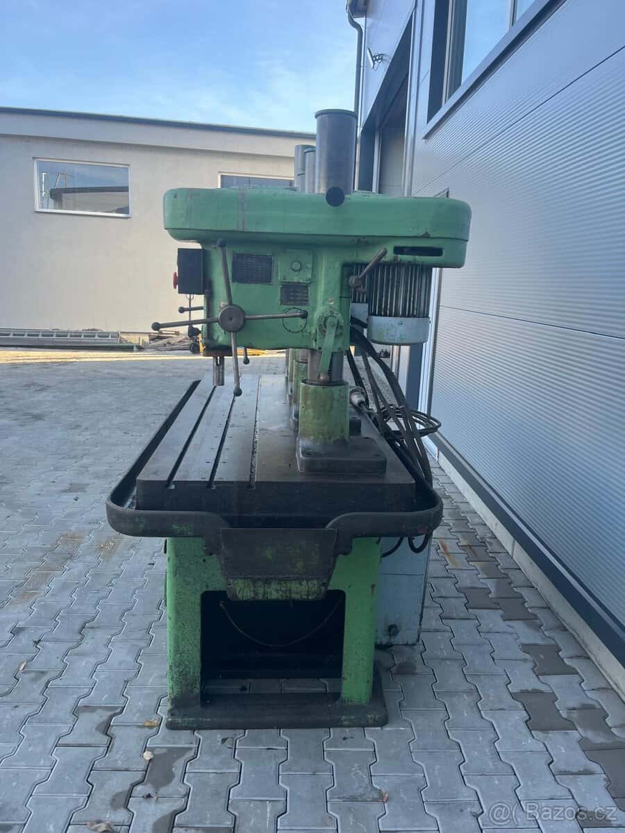 Vrtačky na prodej 9