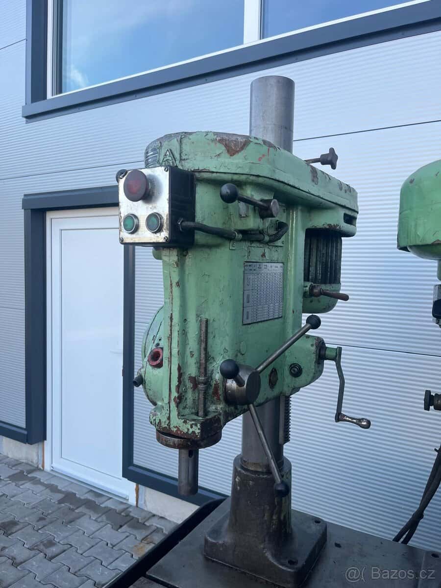 Vrtačky na prodej 10