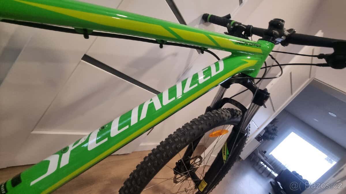 Specialized Rockhopper 29" 3