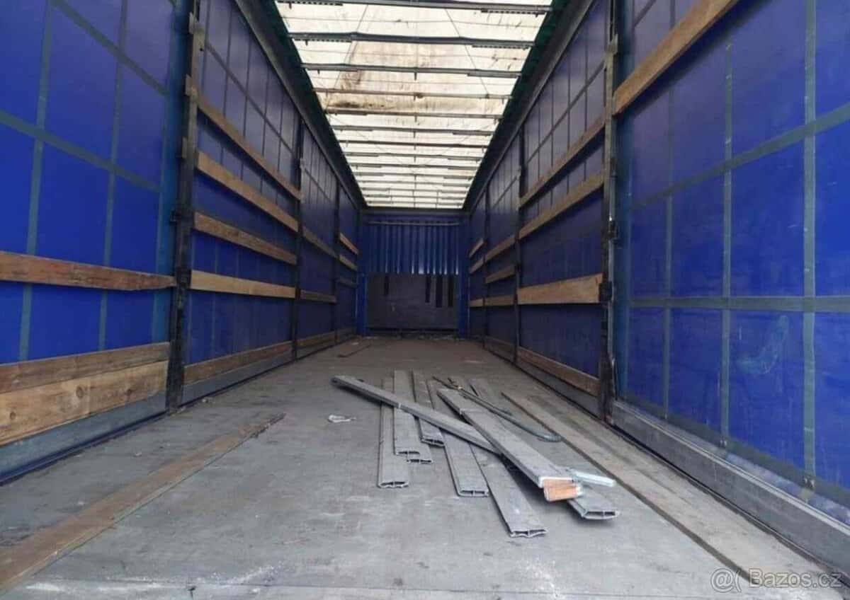 Prodám Krone SD Mega 6