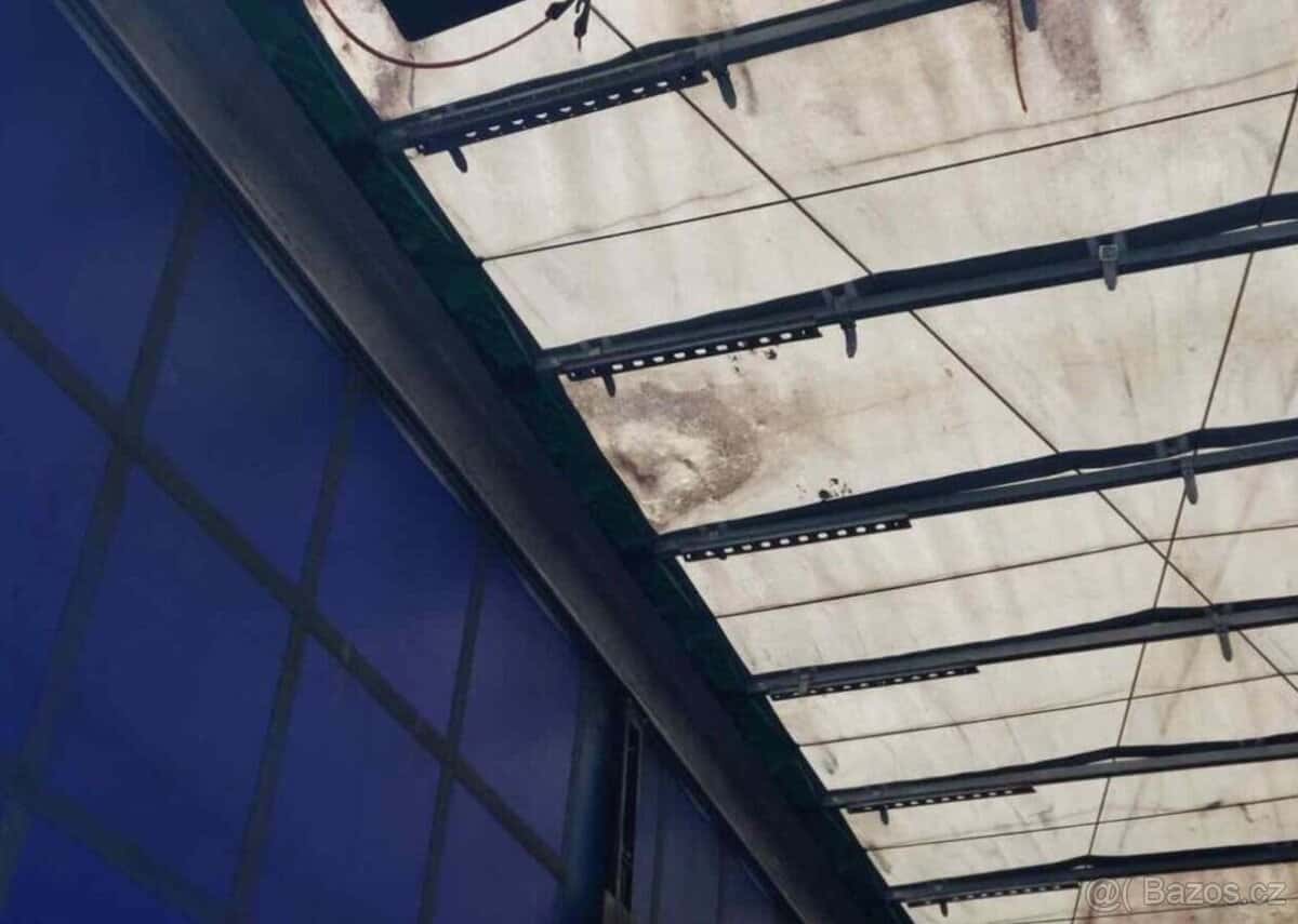 Prodám Krone SD Mega 7