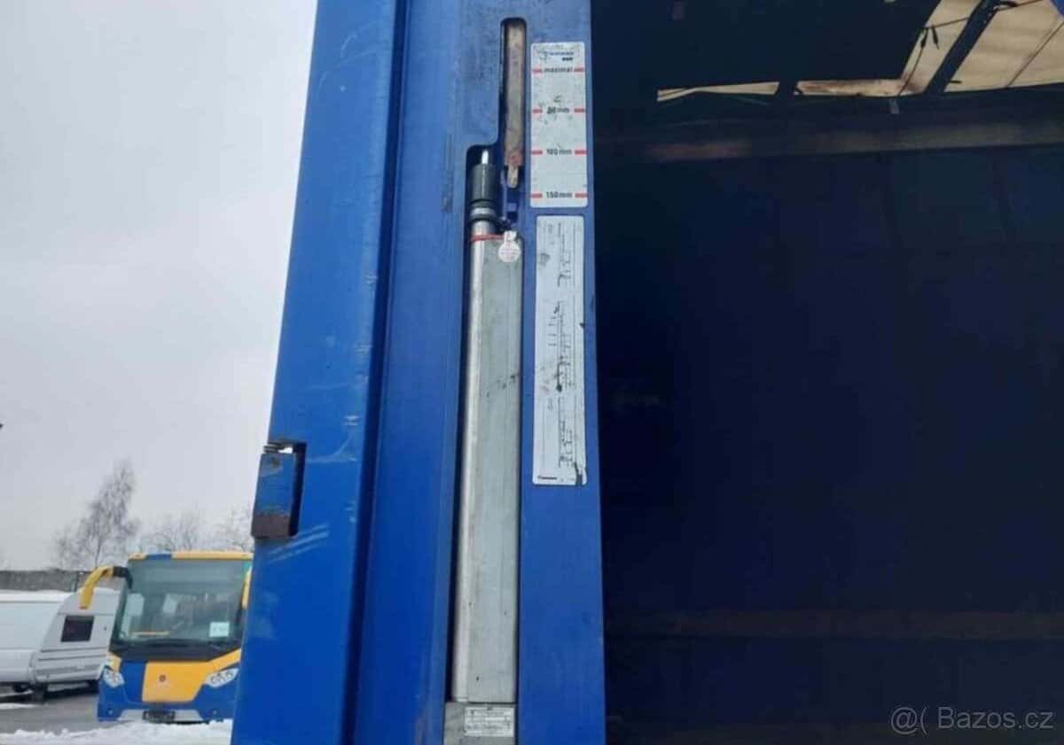 Prodám Krone SD Mega 9