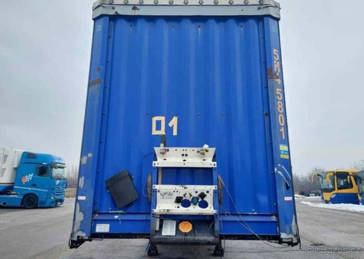 Prodám Krone SD Mega 10