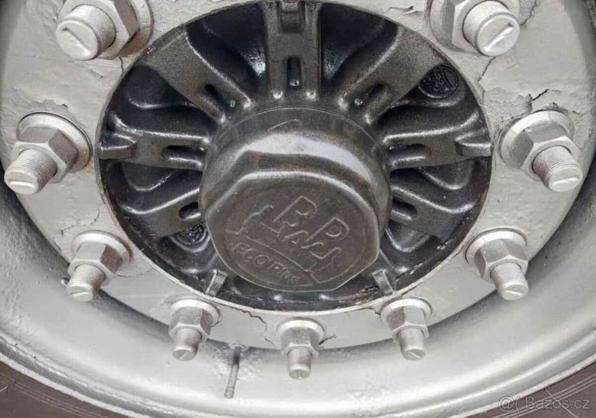 Prodám Krone SD Mega 14