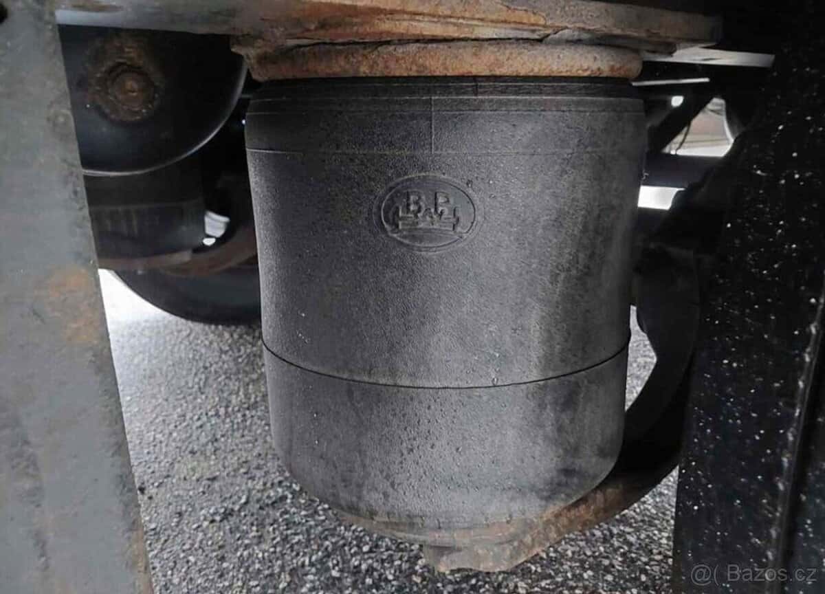 Prodám Krone SD Mega 15