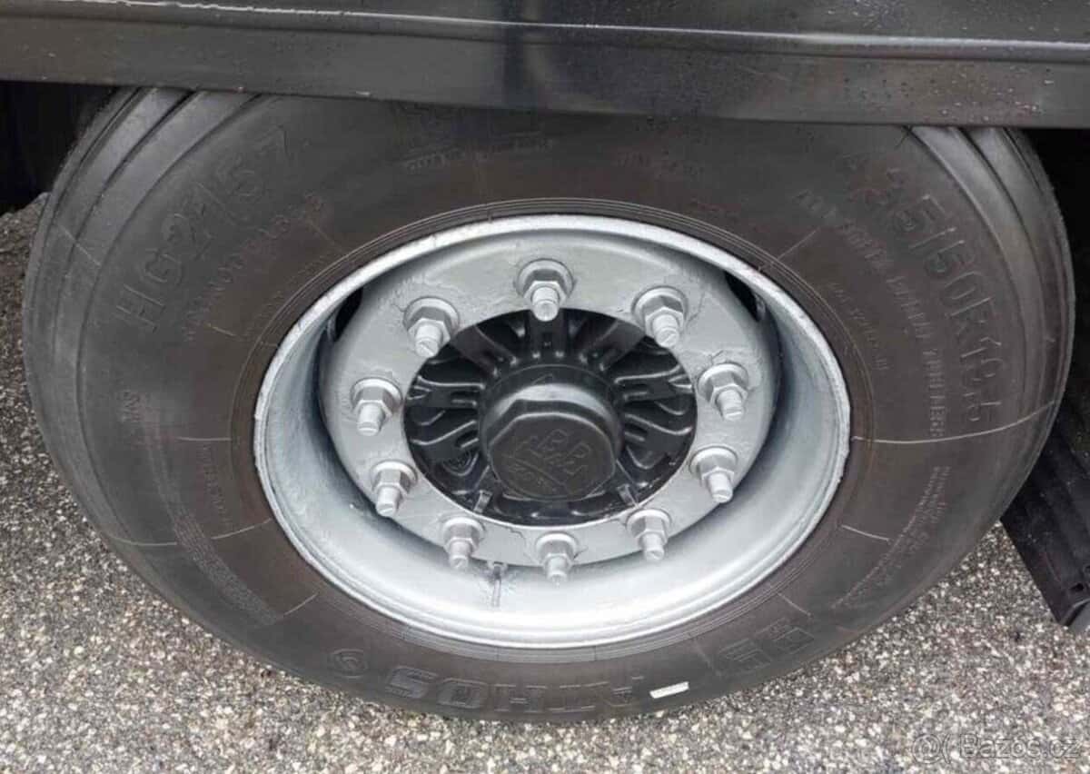 Prodám Krone SD Mega 16