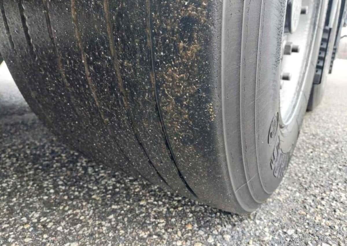 Prodám Krone SD Mega 19