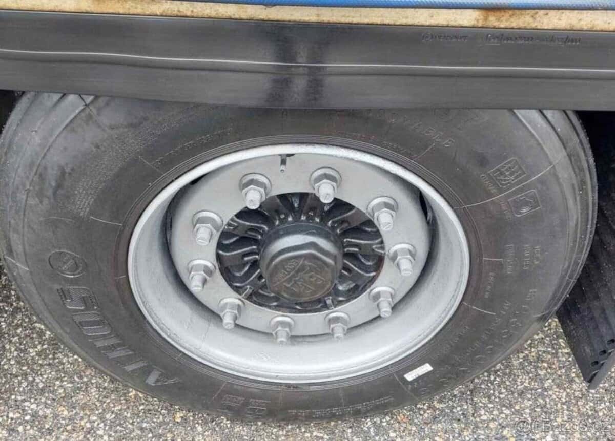 Prodám Krone SD Mega 20