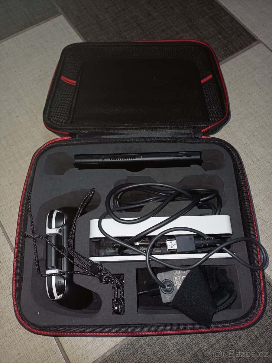Prodám nintendo switch 2