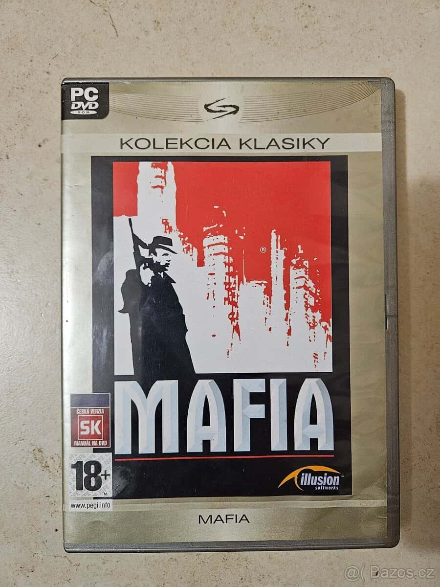 Mafia 1