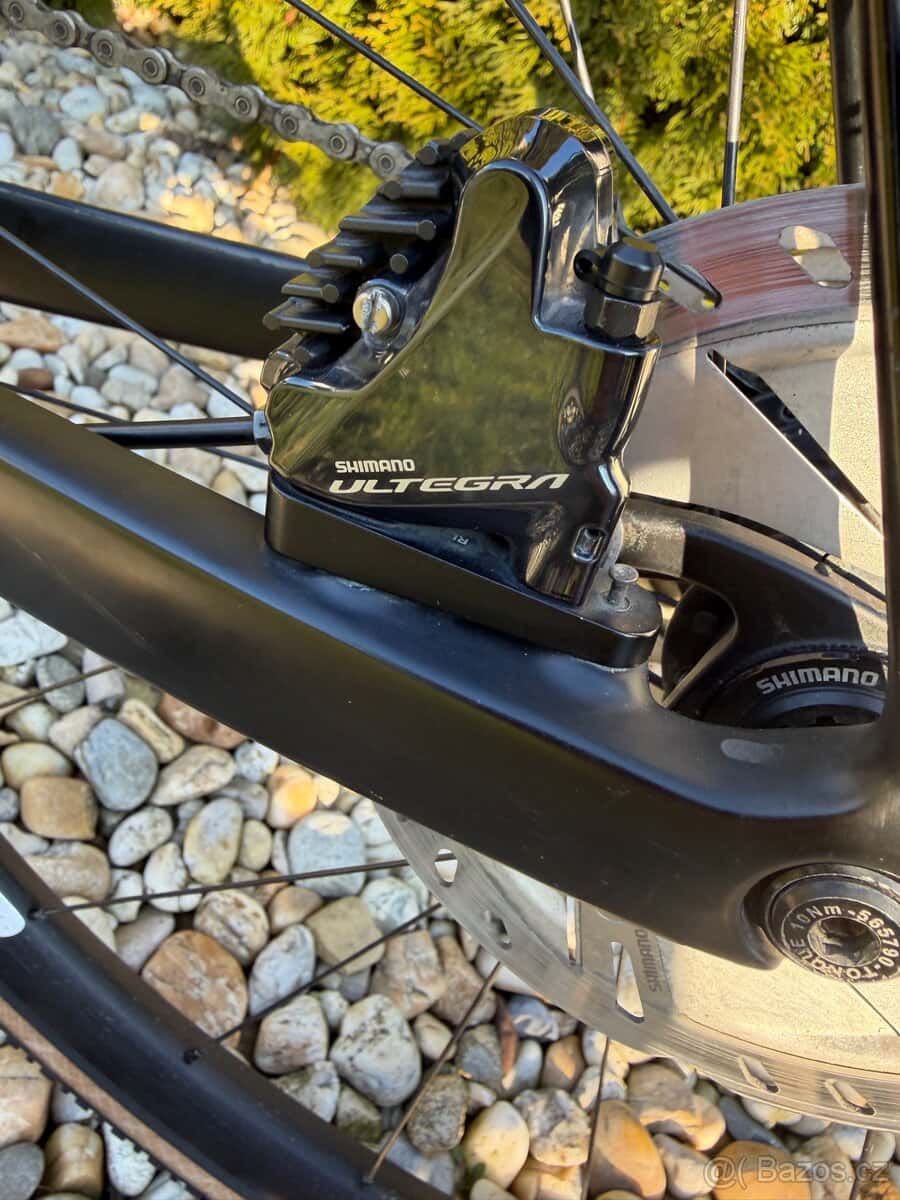 Trek Domane 3