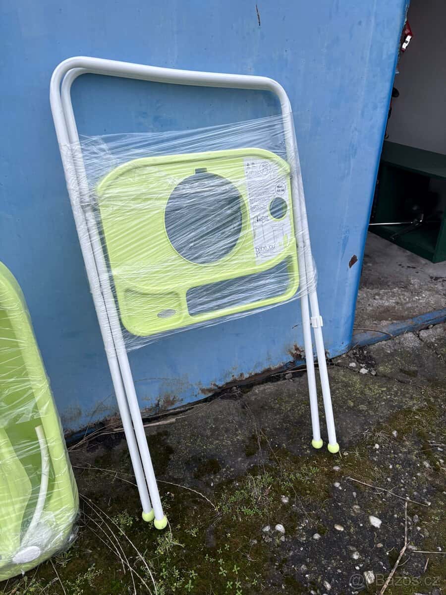 Dětská vanička Bebe-jou 4